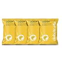 Goshudh Diabetic Flour 1Kg Each (Pack of 4) 4000g Helps Control Blood Sugar Levels Naturally