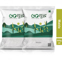 Goshudh Maida 500g Each Pack of 2-