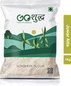 Goshudh Premium Quality Jowar AttaSorghum Flour-1Kg