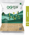 Goshudh Premium Quality Jowar Sabut (Sorghum Whole Grain)-1Kg (Pack Of 1) Sorghum (1 kg)