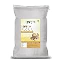 Goshudh Soyabean Flour (Soyabean Flour, 20Kg)