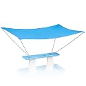 GoSports Water Table With Pump for Toddlers Ages 1.5-4 Years - Outdoor Play Table for Kids With Integrated Circulating Pump