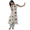 GoSriKi Cotton Co Ord Set for Women