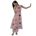 GoSriKi Cotton Co Ord Set for Women