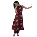 GoSriKi Cotton Co Ord Set for Women