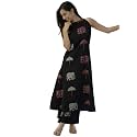 GoSriKi Cotton Co Ord Set for Women