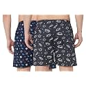 GoSriKi Men Boxer Shorts