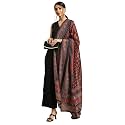 GoSriKi Women39s Cotton Blend Straight Solid Kurta