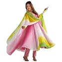 GoSriKi Women39s Georgette Anarkali Kurta Set with