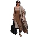 GoSriKi Women Kurta with Pant amp Dupatta