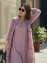 Gosriki Women Kurta Pant Dupatta Set