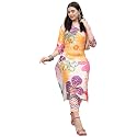 GoSriKi Women Kurta with Pant