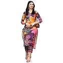 GoSriKi Women Kurta with Pant