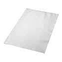 Gosselin SM2-01 Polyethylene Blender Bag without Filter, 400ml Capacity, 300mm H x 180mm W, Natural (Case of 2500)