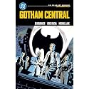Gotham Central: DC Compact Comics Edition