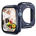 Goton Water-Resistant 46mm Case with Glass for Apple Watch Series 11/10