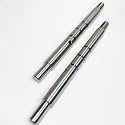 Channel Liner Install and Removal Tool for Gl0ck Models Stainless Steel (Pack of 2)