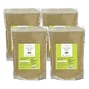 Gotu Kola powder - 1 kg powder - Pack of 4