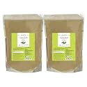 Gotu Kola powder - 1 kg Value Pack of 2