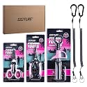 Goture Fishing Tool Kit, Saltwater Gear Set, Gifts for Men