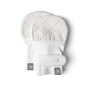 goumikids Viscose Made from Bamboo Cotton Anti-Scratch Soft Stay-On Mitts