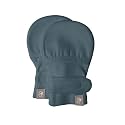 goumikids Viscose Made from Bamboo Cotton Anti-Scratch Soft Stay-On Mitts