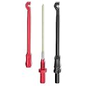 Goupchn Automotive Wire Piercing Probes 2PCS Puncture Probe Pins