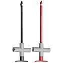 Goupchn Puncture Probes 2PCS Wire Piercing Test Clips