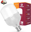 GOURAV 70 W Eye Safety Compliance Arbitrary
