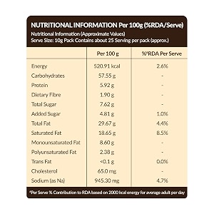 gourmelt masala cookies  natural tasty amp healthy  perfect for tea time snacking baking and sharing nutritious  freshly baked and delicious  250g pack of 1