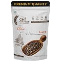 GOURMET HEALTH IMPRESSIONS | 50g | Superior Grade Whole Clove (Laung) - Rich Aroma, Handpicked, Non-GMO - Perfect for Flavorful Cooking & Aromatic Infusions | GHI Foods | GHI SPICES