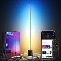 Govee Floor Lamp Pro with Bluetooth Speaker