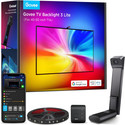 Govee TV Backlight 3 Lite with Fish-Eye Correction Function Sync with TVs (40-50 Inch)