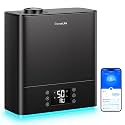 GoveeLife Smart Humidifiers for Bedroom Large Room, 6L Top Fill Humidifier