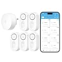 GoveeLife Upgraded Smart Water Leak Detector 1s