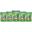 Govind Pure Cow Ghee,India Ka Origina Super Food 99.7% Fat, Rich Texture No Artificial Coloring, Ideal for Healthy Cooking &amp; Digestion, 200ml (Pack of 5)