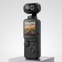 GOXEZ POCKET CAMERA ultra hd 270° rotatable lens – smart mini camera Sports and Action Camera