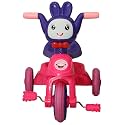 Goyal's Kandy Baby Tricycle with Music &amp; Lights (Pink)
