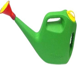 Goyal Products Premium Watering Can 5 Litre