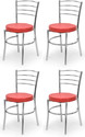 Goyal Steel Furniture Industries Modern Leatherette