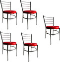 Goyal Steel Furniture Industries Modern Leatherette