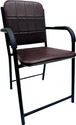 GOYALSON comfortable visitor chair for home office chair & computer/ student study chair Metal Dining Chair
