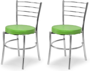 goyalson dining chair for home office restaurants hotels metal dining chair