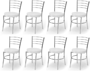 goyalson dining chair for home office restaurants hotels metal dining chair