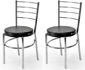 goyalson dining chair for home office restaurants hotels metal dining chair