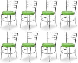 goyalson dining chair for home office restaurants hotels metal dining chair