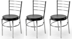 goyalson dining chair for home office restaurants hotels metal dining chair