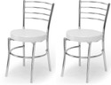 GOYALSON Dining chair for home office restaurants hotels Metal Dining Chair