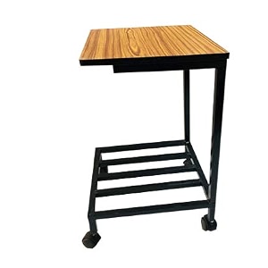 goyalson home ups trolley for heavy duty fit to every type of inverter battery with black wheel for double inverter battery