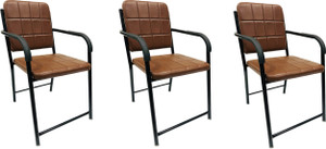 goyalson metal dining chair